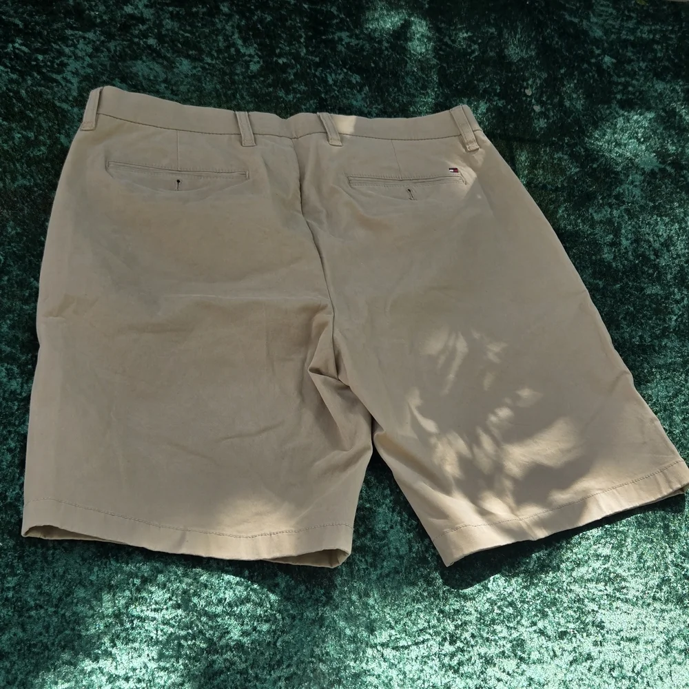 J. Crew Men's Tan Shorts